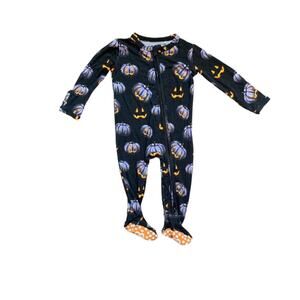 Bums & Roses Bamboo Creepin' It Real Footy